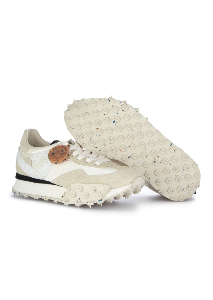 damen sneaker barracuda impact weiss