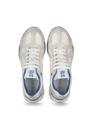 PREMIATA | SNEAKERS MASE BIANCO