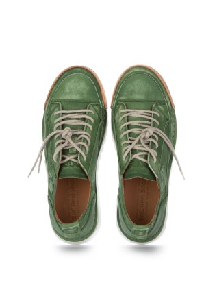 BNG REAL SHOES | SNEAKERS LA MENTA GREEN