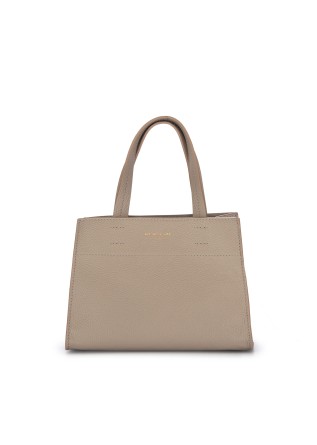 borsa a mano donna my best bag diva taupe