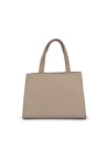 MY BEST BAG | BORSA A MANO DIVA TAUPE