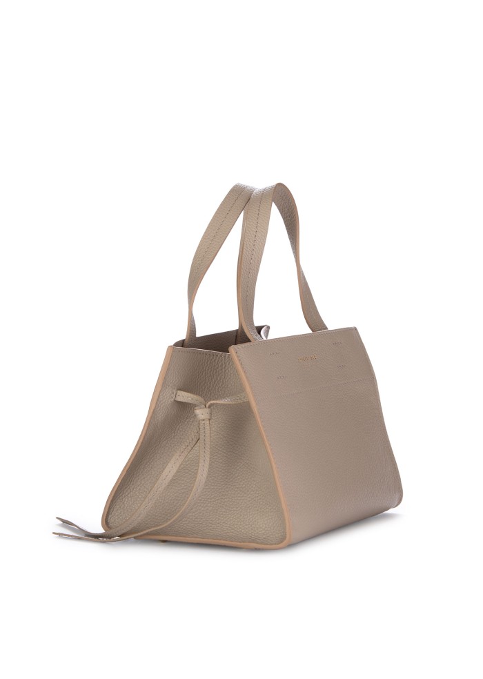 borsa a mano donna my best bag diva taupe