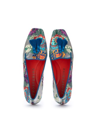 ballerine donna prosperine tess geisha multicolor