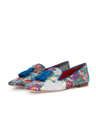 PROSPERINE | BALLERINE TESS GEISHA MULTICOLOR