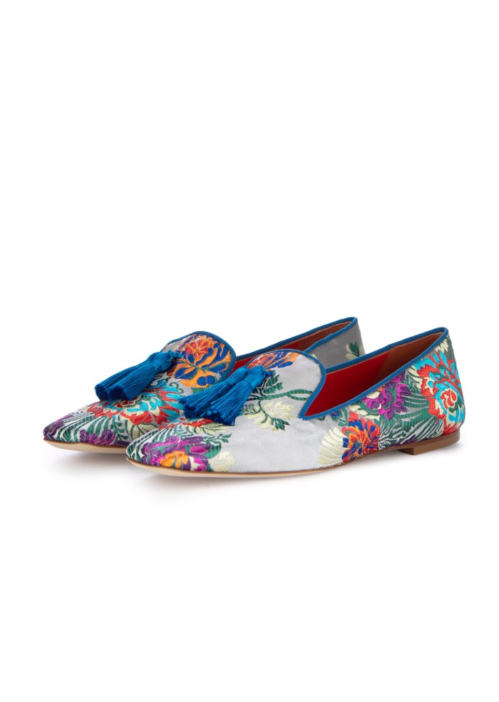 ballerine donna prosperine tess geisha multicolor