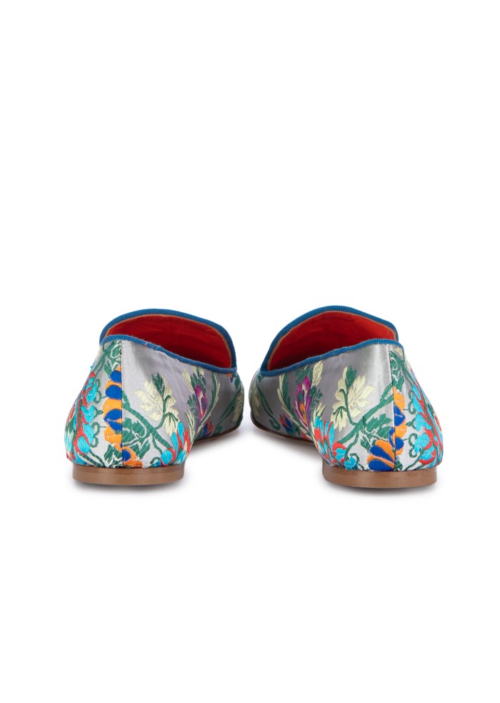 ballerine donna prosperine tess geisha multicolor