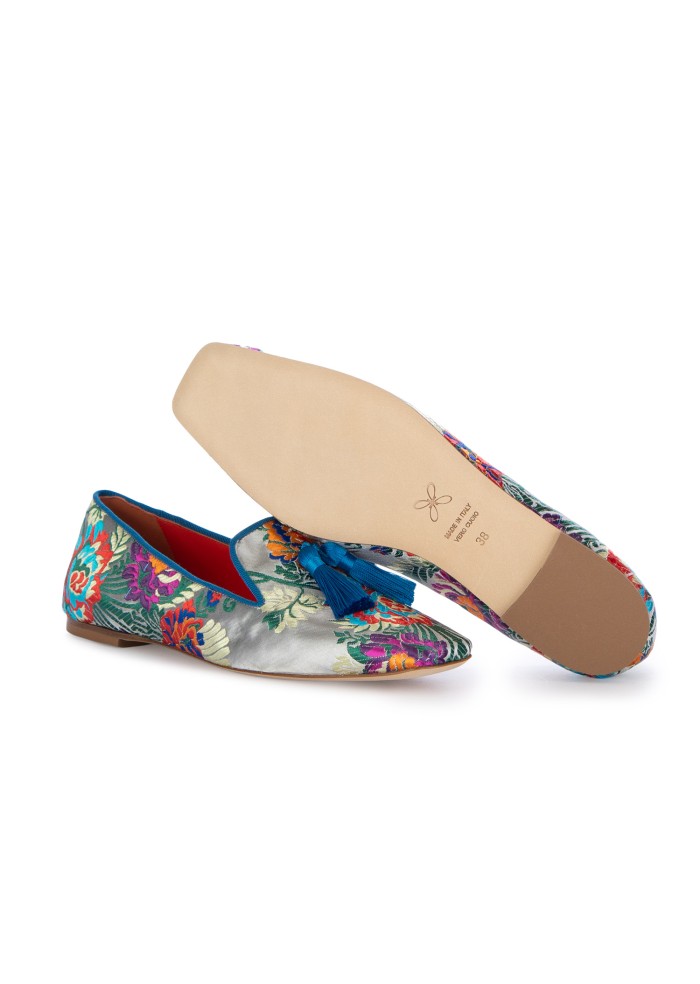 ballerine donna prosperine tess geisha multicolor