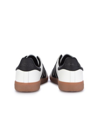 BACK 70 | SNEAKERS CLOUD BIANCO NERO