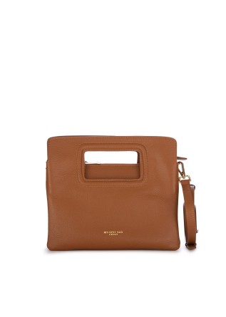 damen handtasche my best bag viktoria braun