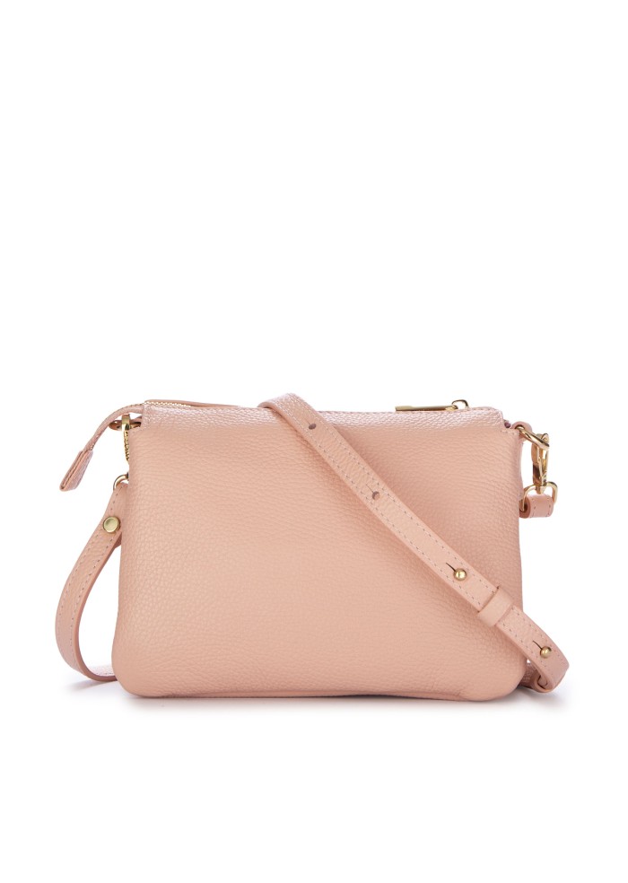 borsa a spalla my best bag reflex small rosa