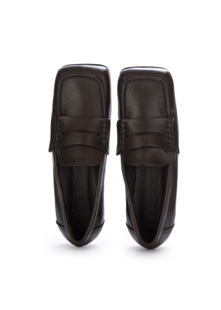 POEVE | LOAFER TARYN SAVANA NEXT BRAUN