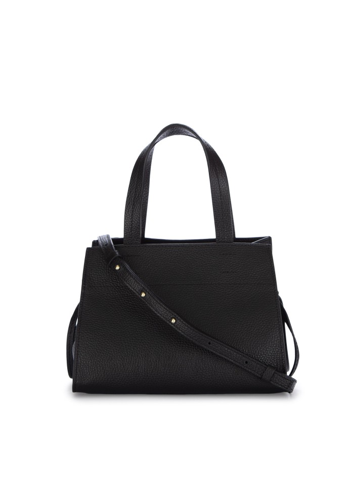 borsa a mano donna my best bag diva nero