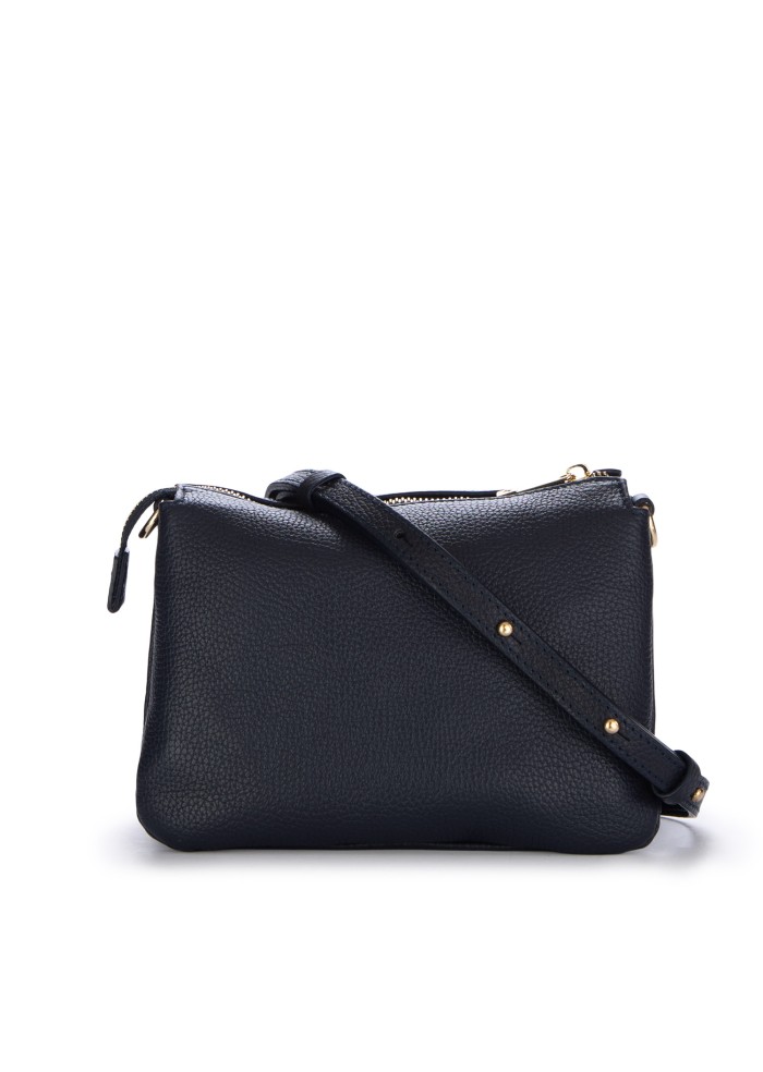 borsa a spalla my best bag reflex small nero