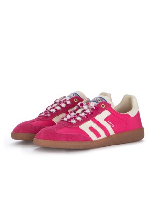 womens sneakers back 70 ghost nylon fuchsia