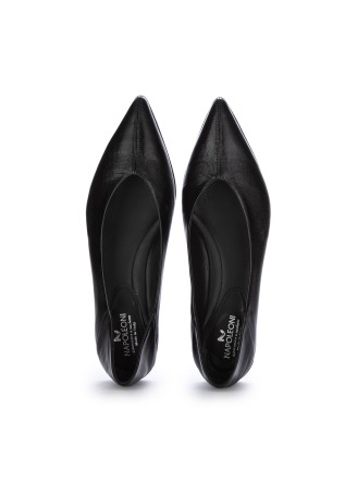 NAPOLEONI | BALLERINAS HARRODS BLACK