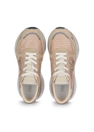 PREMIATA | SNEAKER LAURYN BEIGE