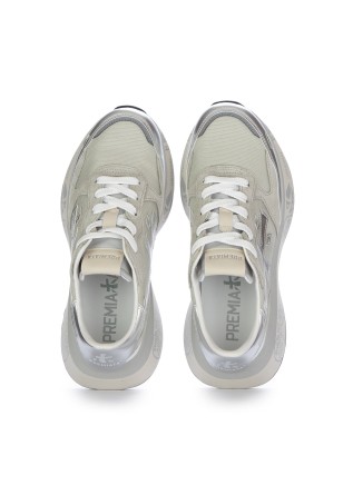 PREMIATA | SNEAKERS LAURYN SILVER