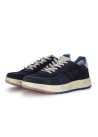 PREMIATA | SNEAKERS NOUS BLU SCURO