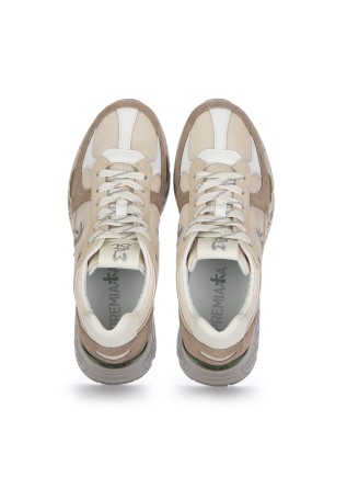 PREMIATA | SNEAKERS MASE BEIGE