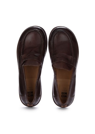 MOMA | LOAFER GARDA BRAUN