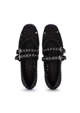 OA NON-FASHION | BALLERINE ANNA NERO