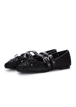 ballerine donna oa non fashion anna nero