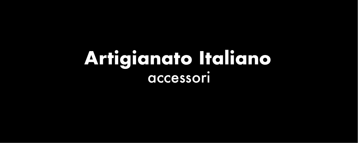 ARTIGIANATO ITALIANO