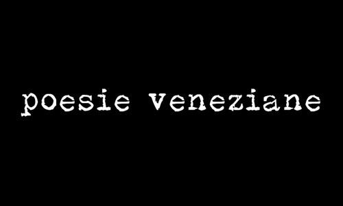 scarpe poesie veneziane online