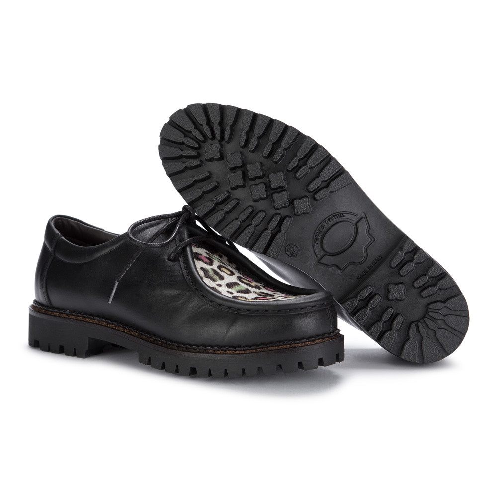 Louis Vuitton LV Beaubourg Ankle Boot BLACK. Size 38.5