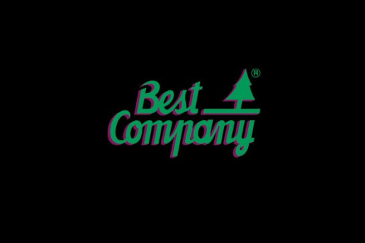 Best on sale company felpe