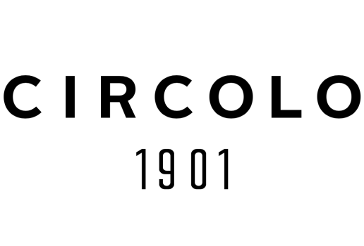 Circolo 1901 Italian Timeless Menswear Shop at derna.it